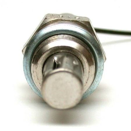 Delphi Oxygen Sensor, Es10132 ES10132